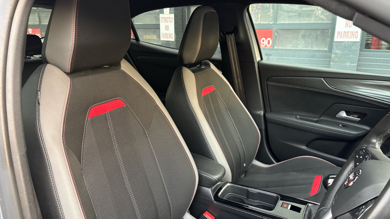 Vauxhall Mokka 1.2 Turbo 100 SRi 5dr Petrol Hatchback